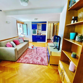 Apartman Kraljev trg Aleksandra